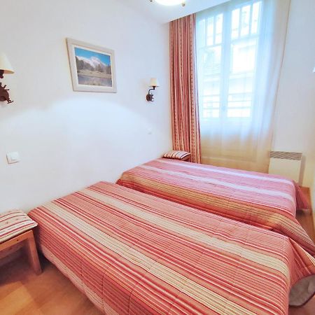 Le Marmotton, T2, Centre Luchon, Wifi, Casier A Skis, Ascenseur, 5 Personnes Bagneres-de-Luchon Bagian luar foto