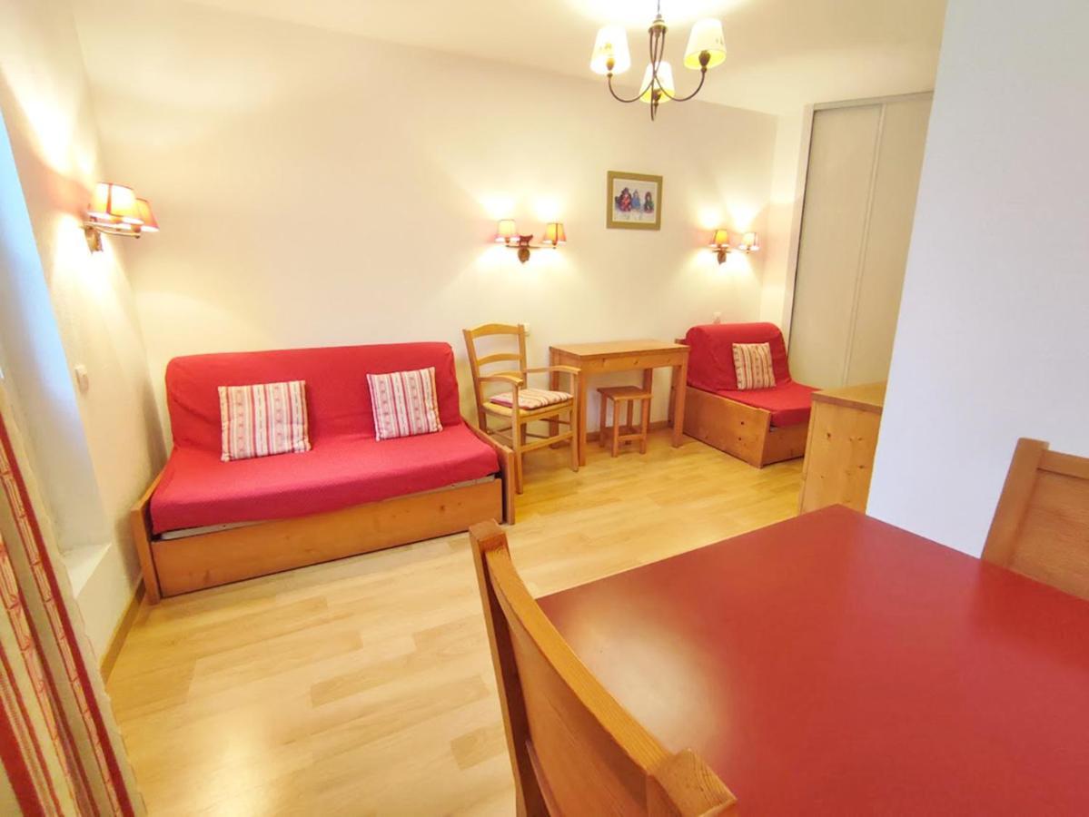 Le Marmotton, T2, Centre Luchon, Wifi, Casier A Skis, Ascenseur, 5 Personnes Bagneres-de-Luchon Bagian luar foto