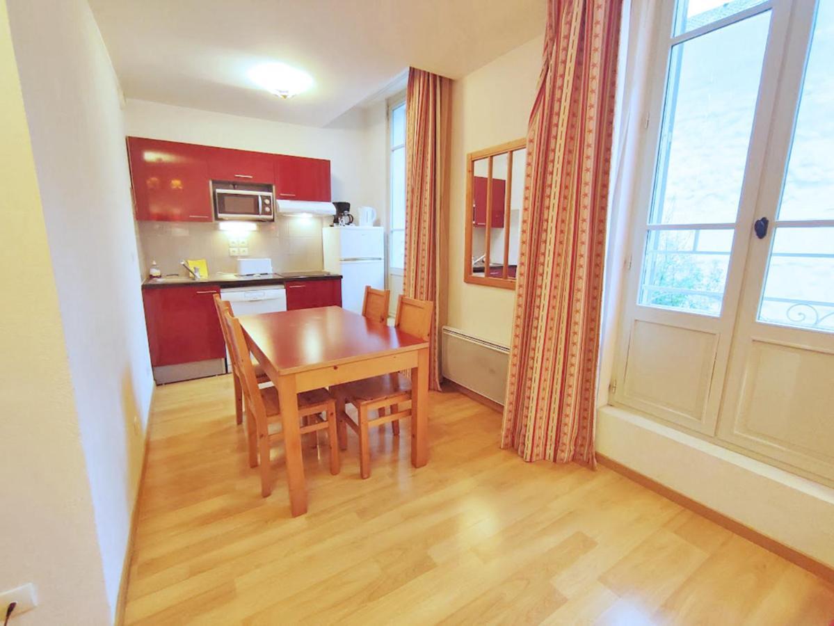 Le Marmotton, T2, Centre Luchon, Wifi, Casier A Skis, Ascenseur, 5 Personnes Bagneres-de-Luchon Bagian luar foto